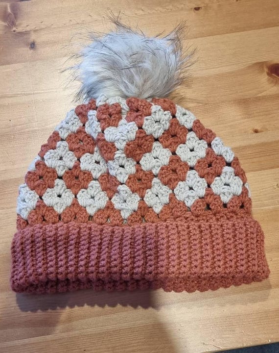 Finished project photo from Tammy C.