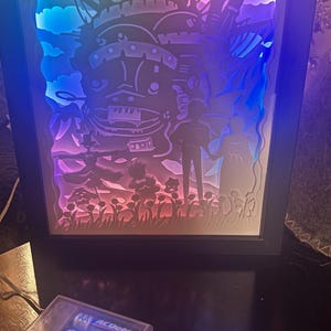Susie added a photo of their purchase