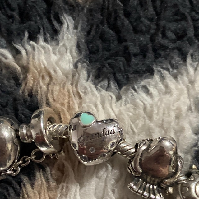 Ciondolo A Forma Di Cuore Per Figlia, "Ti Amo Fino Alla - Foto 7