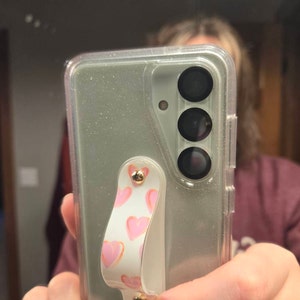 Tori added a photo of their purchase