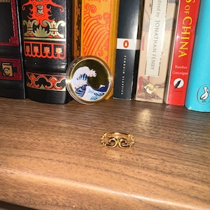 Etsy buyer added a photo of their purchase