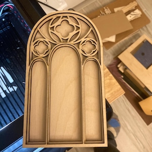 Brian added a photo of their purchase