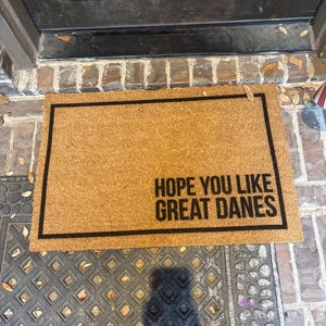 Lacey added a photo of their purchase