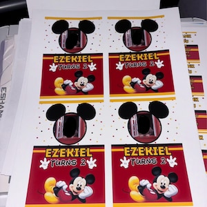Vanessa added a photo of their purchase