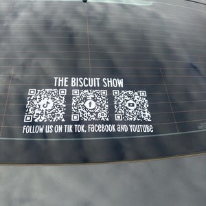 Trisha added a photo of their purchase