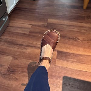 Vivencio added a photo of their purchase