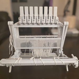 Comprador de Etsy ha añadido una foto de su compra