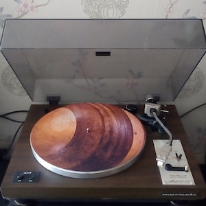 Barkai added a photo of their purchase