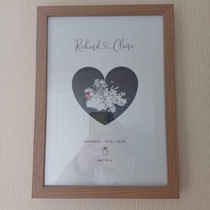 Paige added a photo of their purchase