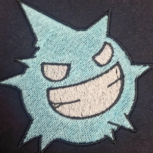 Etsy-koper heeft een foto van de aankoop toegevoegd