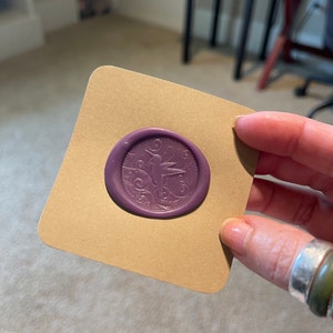 Purple added a photo of their purchase