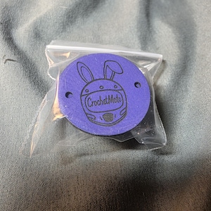 Carley added a photo of their purchase