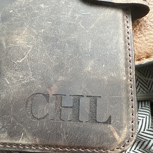 Inactive account added a photo of their purchase