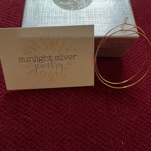 Monserrat added a photo of their purchase