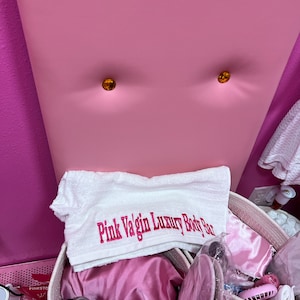 Annette added a photo of their purchase