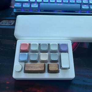 Keven added a photo of their purchase