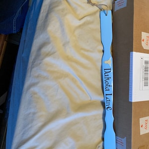 Natalie added a photo of their purchase