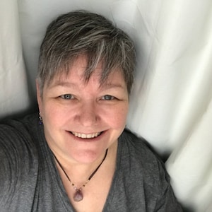 Sue added a photo of their purchase