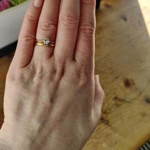 Nadia added a photo of their purchase