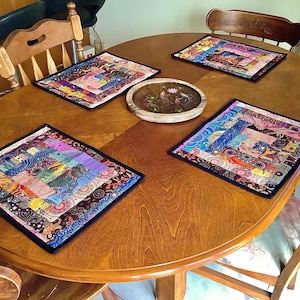 David added a photo of their purchase