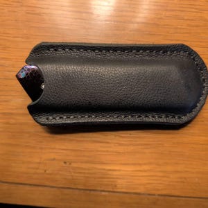 Steven added a photo of their purchase