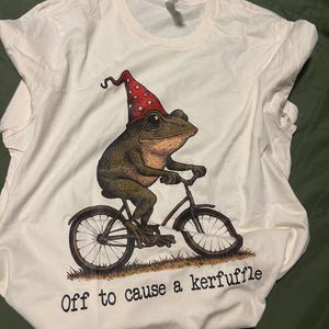 Amy heeft een foto van de aankoop toegevoegd