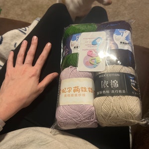 Emily ha añadido una foto de su compra