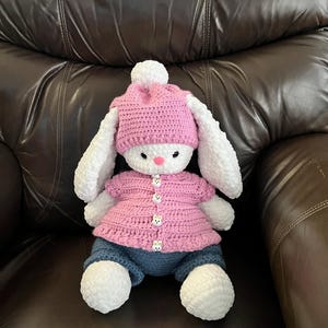 Sandra added a photo of their purchase
