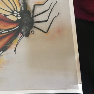 Comprador de Etsy ha añadido una foto de su compra