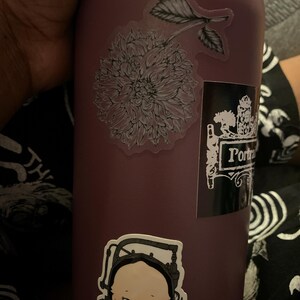 Comprador de Etsy ha añadido una foto de su compra