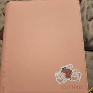 Emily added a photo of their purchase