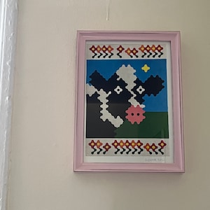 Alex added a photo of their purchase