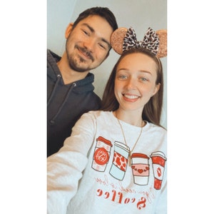 Carly added a photo of their purchase