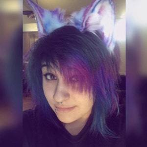 Lance heeft een foto van zijn/haar aankoop toegevoegd