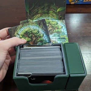 Leah added a photo of their purchase