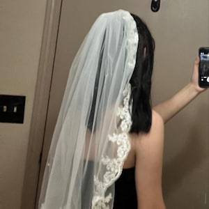 Sam added a photo of their purchase