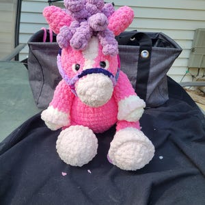Teresa added a photo of their purchase