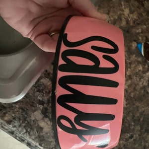Jamie added a photo of their purchase
