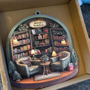Nicole added a photo of their purchase