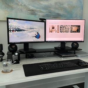 Dennis added a photo of their purchase