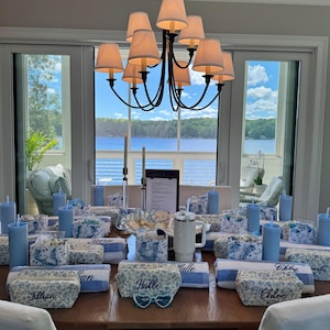 Jillian added a photo of their purchase