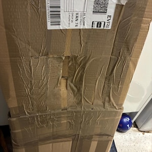 Etsy buyer added a photo of their purchase