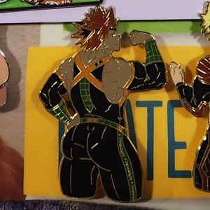 Carla ha añadido una foto de su compra