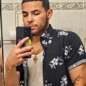 Wesley ha aggiunto una foto del proprio acquisto