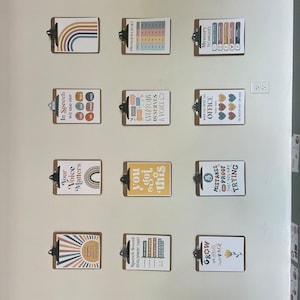 20 Speech Therapy Room Posters SLP Decor Language Pathologist Prints ...