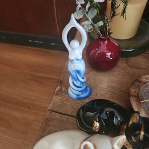 Beth added a photo of their purchase