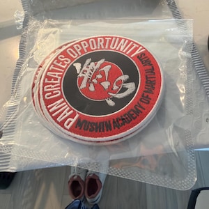 Lucas added a photo of their purchase