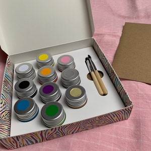 Krista added a photo of their purchase