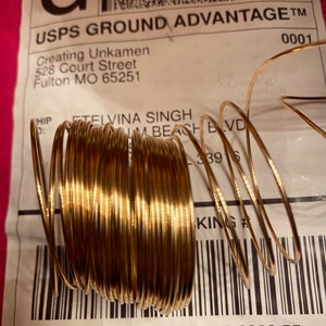 Anele added a photo of their purchase