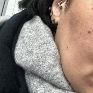 Séverine added a photo of their purchase